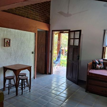 Sitio Serenar Chales Equipados ペネド エクステリア 写真