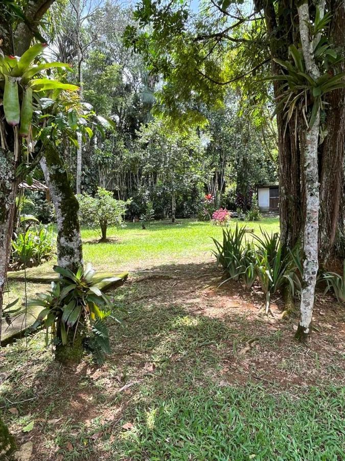 Sitio Serenar Chales Equipados ペネド エクステリア 写真